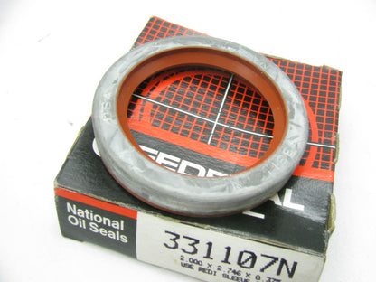 National 331107N Automatic Transmission Torque Converter Seal