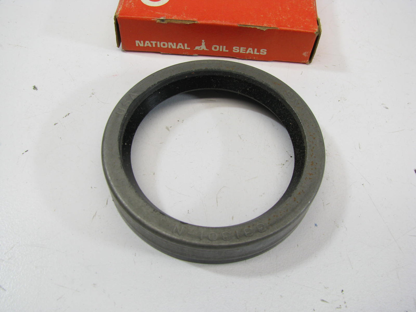 National 331301N Wheel Seal - Front Inner