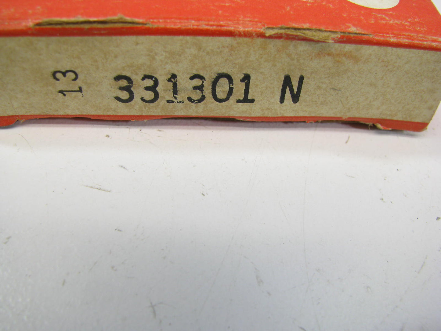 National 331301N Wheel Seal - Front Inner