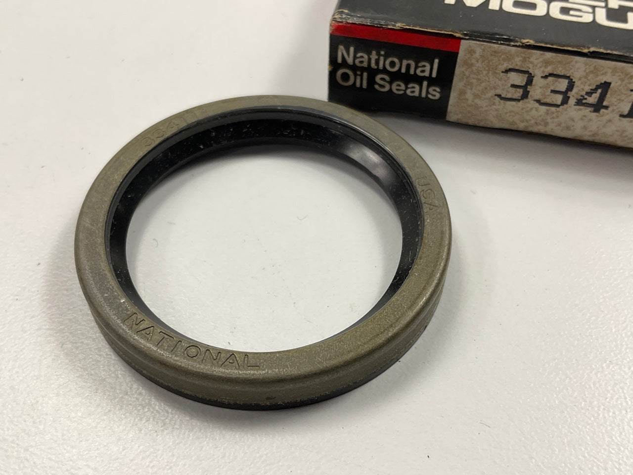 National 334111 Wheel Seal - Rear Inner