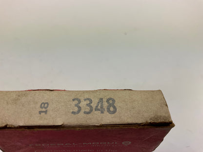 (2) National 3348 Rear Wheel Seal 76-87 Chevette 76-87 Acadian 81-87 T1000