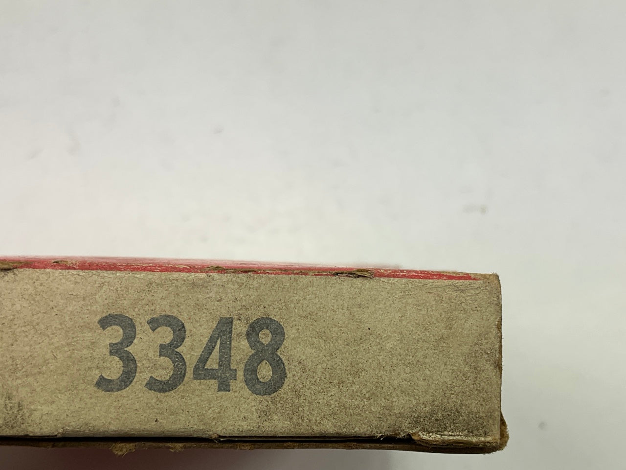 National 3348 Rear Wheel Seal 76-87 Chevette 76-87 Acadian 81-87 T1000