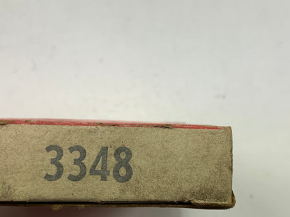 National 3348 Rear Wheel Seal 76-87 Chevette 76-87 Acadian 81-87 T1000