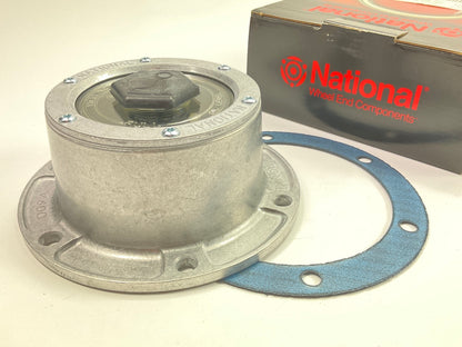 National Oil Seals 343-009 Axle Hub Cap