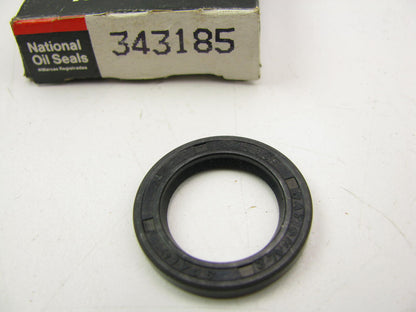 National 343185 Steering Gear Worm Shaft Seal For 1964-1968 Chevrolet Chevy II