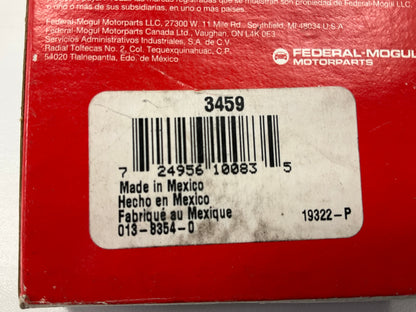 National 3459 Automatic Transmission Output Shaft Seal