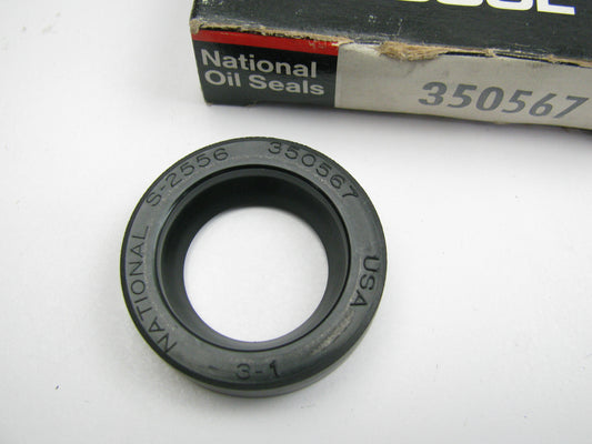 National 350567 Manual Transmission Remote Control Seal