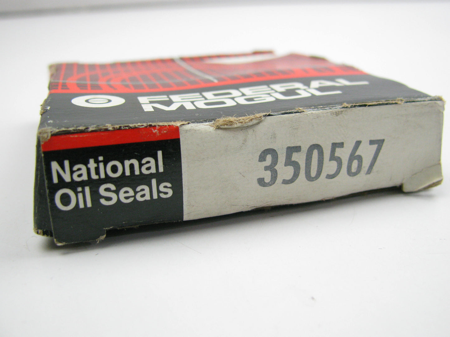 National 350567 Manual Transmission Remote Control Seal