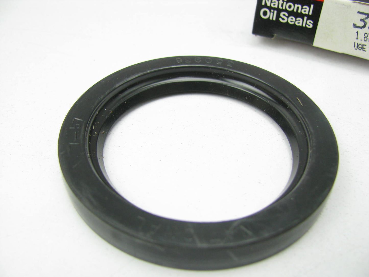National 350936 Front Engine Crankshaft Seal For 1957-1964 Ford 223 292