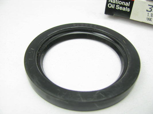 National 350936 Front Engine Crankshaft Seal For 1957-1964 Ford 223 292