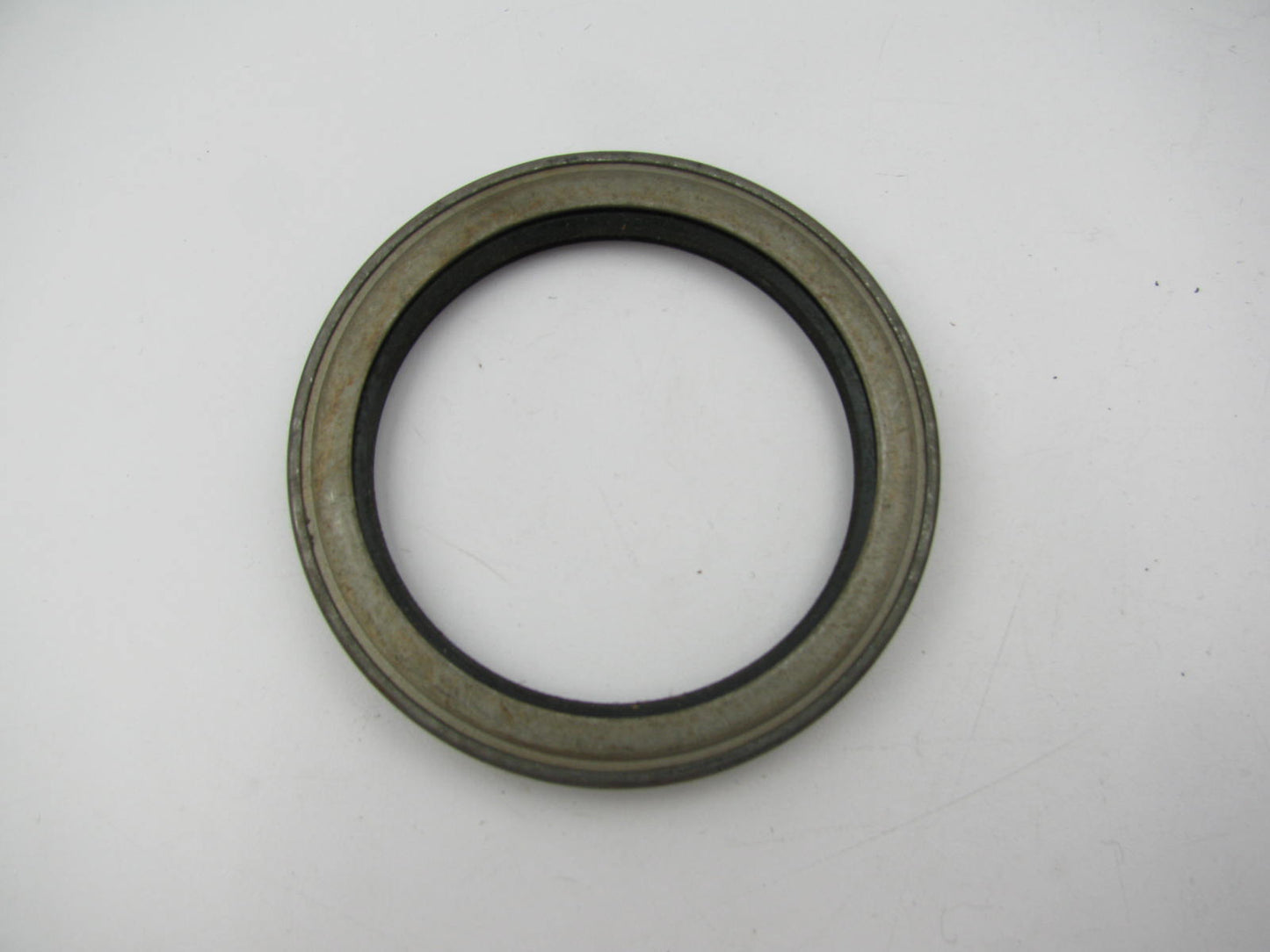 National 35156 Wheel Seal - 4.13'' OD X 3.125'' ID X 0.562'' Wide