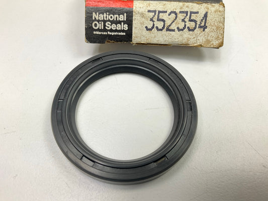 National 352354 Multi-Purpose Seal - 1.874'' OD X 1.375'' ID X 0.250''