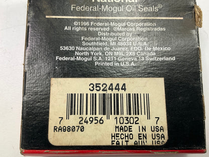 National 352444 Multi-Purpose Seal - 2.068'' OD X 1.438'' ID X 0.250'' Wide