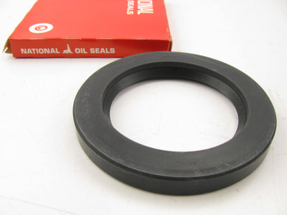 National 353189 Wheel Oil Seal - 4.508'' OD X 3.000'' ID X 0.500'' Wide