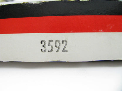 National 3592 Differential Pinion Seal - 5.506'' OD X 3.000'' ID X 1.266'' Wide
