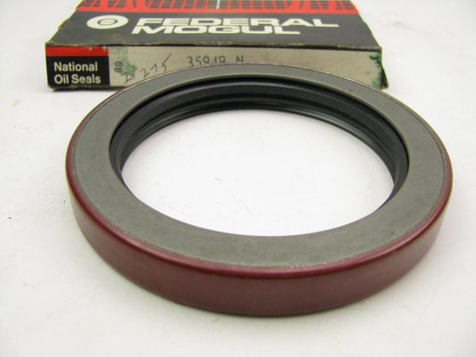 National 35949 Oil Seal - 3.937'' OD X 2.937'' ID X 0.500'' Wide - 29275