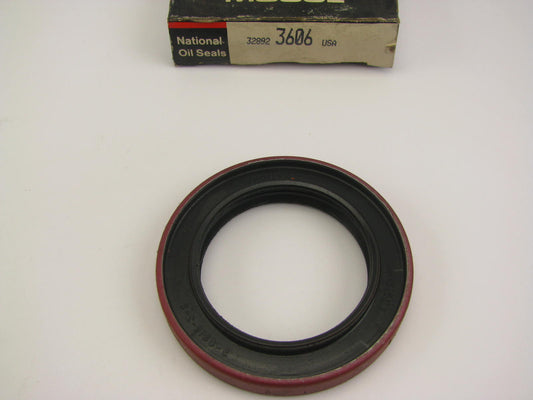 National 3606 Automatic Transmission Pinion Seal