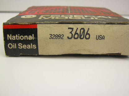 National 3606 Automatic Transmission Pinion Seal