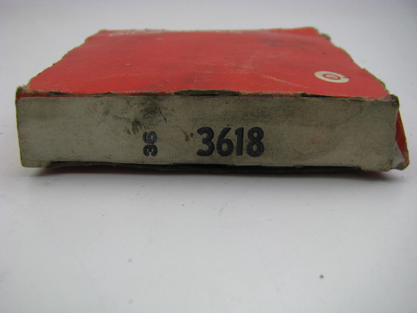 National 3618 Differential Pinion Seal - Rear Outer