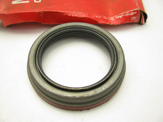 National 370002A Wheel Seal - 5.006'' OD X 3.500'' ID X 1.000'' Wide