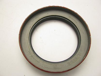 National 370002A Wheel Seal - 5.006'' OD X 3.500'' ID X 1.000'' Wide