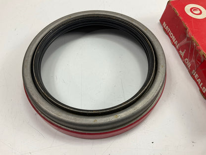 National 370003A Wheel Seal - 6.310'' OD X 4.767'' ID X 1.187''