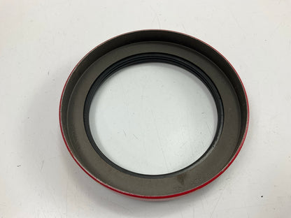 National 370003A Wheel Seal - 6.310'' OD X 4.767'' ID X 1.187''