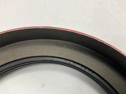 National 370003A Wheel Seal - 6.310'' OD X 4.767'' ID X 1.187''