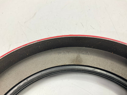 National 370003A Wheel Seal - 6.310'' OD X 4.767'' ID X 1.187''