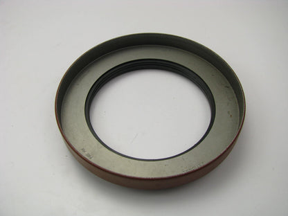 National 370006A Wheel Seal - 7.006'' OD X 4.765'' ID X 1.250''