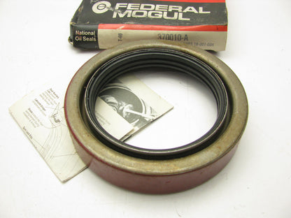 National 370010 A Front Wheel Seal for 1998-1999 Freightliner MT45