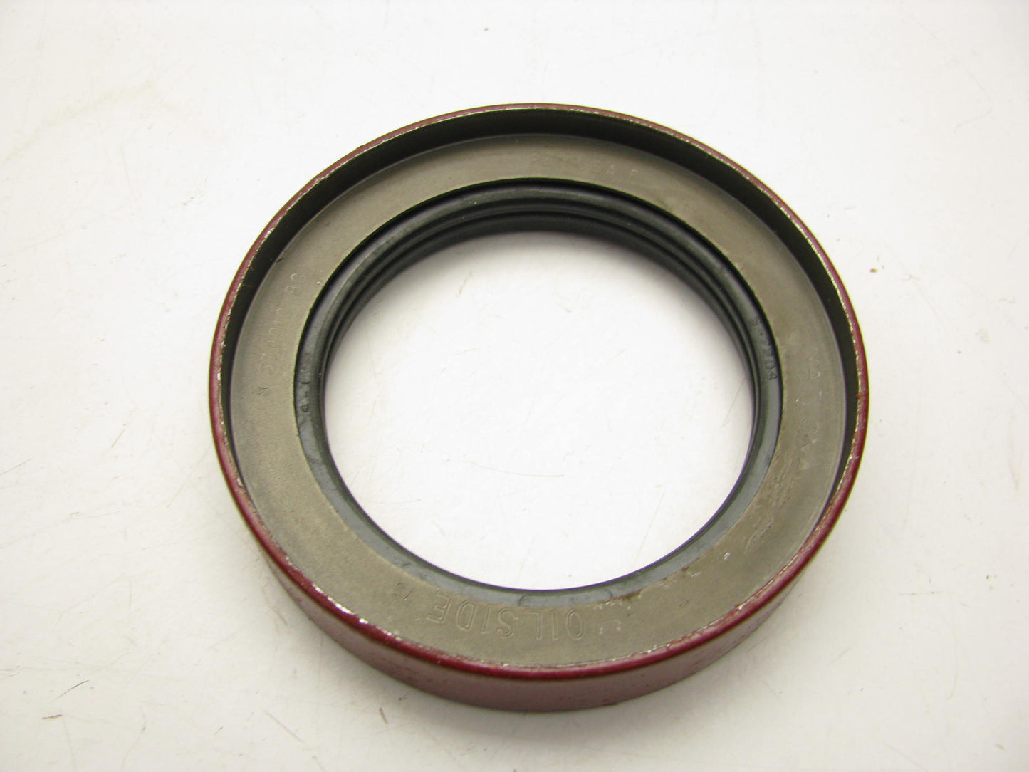 National 370010 A Front Wheel Seal for 1998-1999 Freightliner MT45