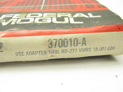 National 370010 A Front Wheel Seal for 1998-1999 Freightliner MT45