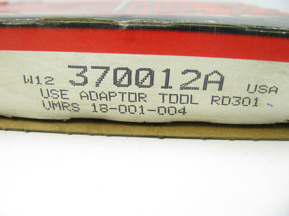 National 370012A Wheel Seal - Front Inner