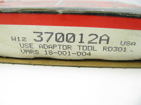 National 370012A Wheel Seal - Front Inner