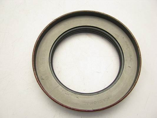 National 370013A Oil Seal - 5.006'' OD X 3.3125'' ID X 0.9375'' Wide
