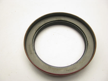 (2) National 370015A Front Wheel Seal - 5.381'' OD X 4.000'' ID X 1.000''