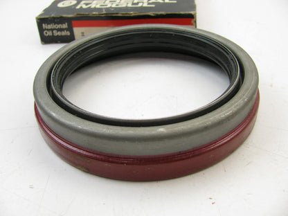 National 370015A Front Wheel Seal - 5.381'' OD X 4.000'' ID X 1.000''