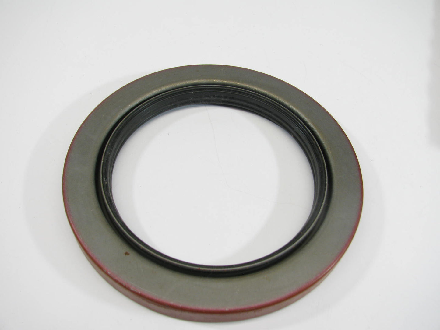 National 370019A Rear Wheel Seal - 6.256'' OD X 4.375'' ID