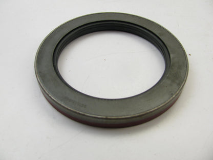 National 370021 Wheel Seal - 6.265'' OD X 4.500'' ID X 0.61'' W