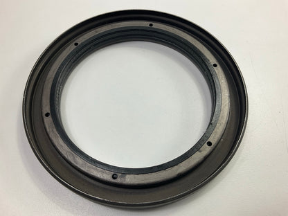 National 370021A Rear Wheel Seal - 6.265'' OD X 4.500'' ID X 0.610''