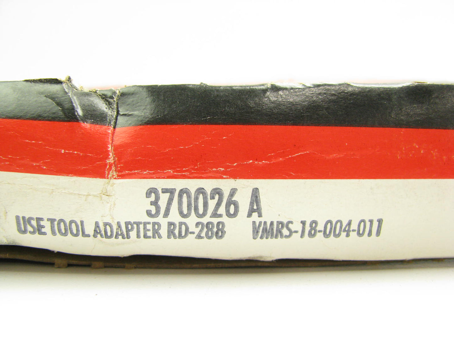 National 370026A Trailer Axle Wheel Oil Seal - 6.014'' OD X 4.635'' ID X 0.937''