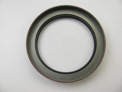 National 370027A Rear Wheel Seal - 6.316'' OD X 4.812'' ID X 1.062'' Wide