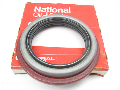 National 370029A Wheel Seal - 5.006'' OD X 3.187'' ID