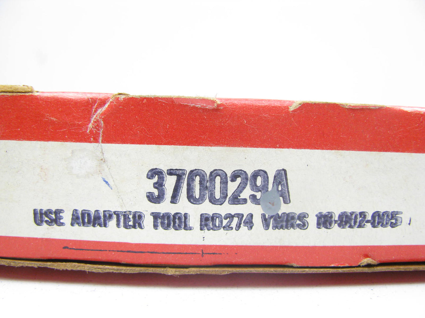 National 370029A Wheel Seal - 5.006'' OD X 3.187'' ID