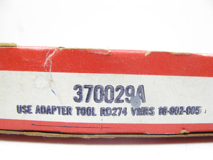 National 370029A Wheel Seal - 5.006'' OD X 3.187'' ID