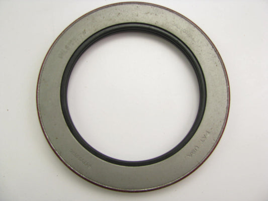 National 370030A Rear Wheel Hub Oil Seal - 6.071'' OD X 4.265'' ID - 762400
