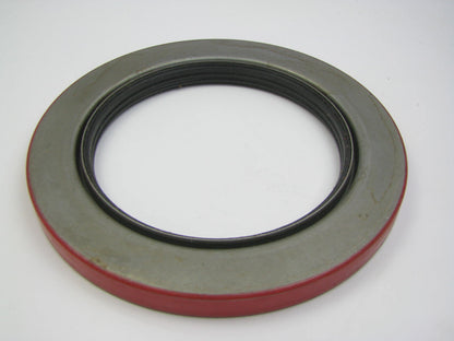 National 370038A Wheel Oil Seal - 7.4440'' OD X 5.0000'' ID X 0.6050'' Wide