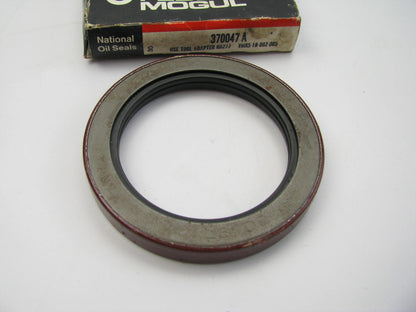National 370047A REAR INNER Wheel Seal 4.761'' OD X 3.437'' ID X .605'' WIDTH