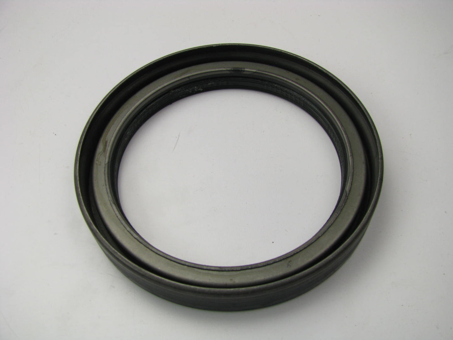 National 370065A REAR Wheel Seal - 6.022'' OD X 4.25'' ID X 0.984'' Wide